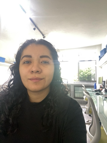 Foto de Pamela Monserrat Marin Escobar